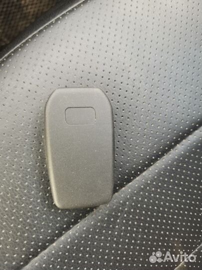 Ключ для автомобиля Toyota