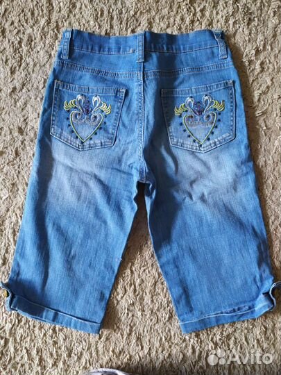 Одежда на девочку 146/152