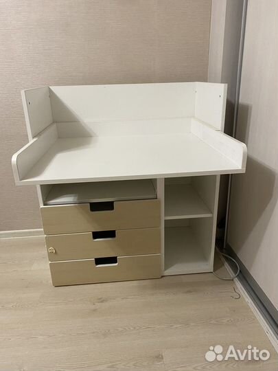 Пеленальный комод IKEA
