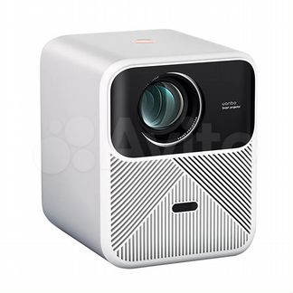 Проектор Xiaomi Wanbo Projector Mozart 1 (EU)