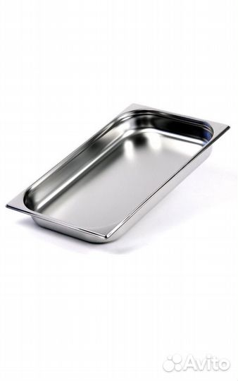 Гастроемкость из нержавеющей стали