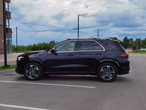 Mercedes-Benz GLE-класс 3.0 AT, 2019, 128 000 км, с пробегом, цена 5 845 000 руб.