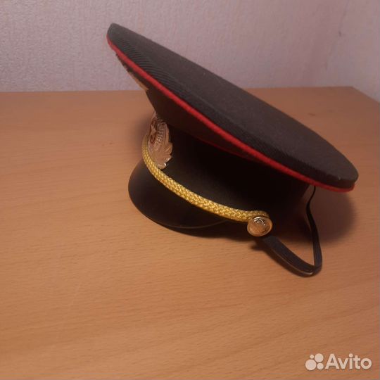 Фуражка детская