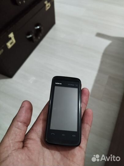 Телефон Nokia 5530