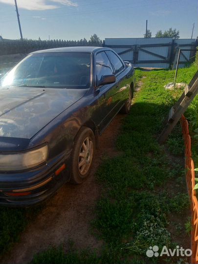Toyota Vista 2.0 AT, 1992, 394 400 км