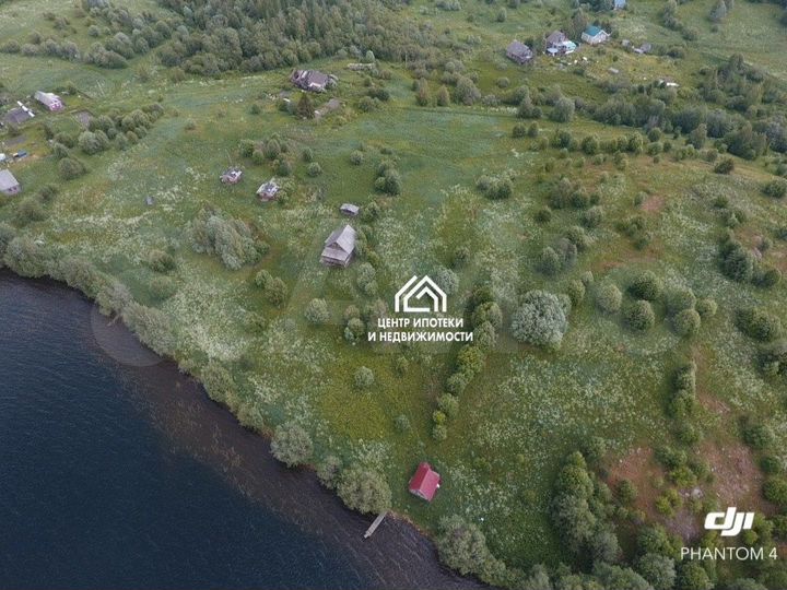 Участок 15 сот. (ИЖС)