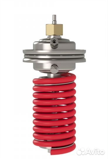 Danfoss 003G1007 - AFA 10.0-16.0 Блок регулирующий