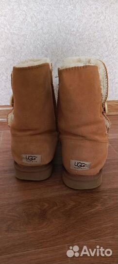 Ugg мужские 43 размер