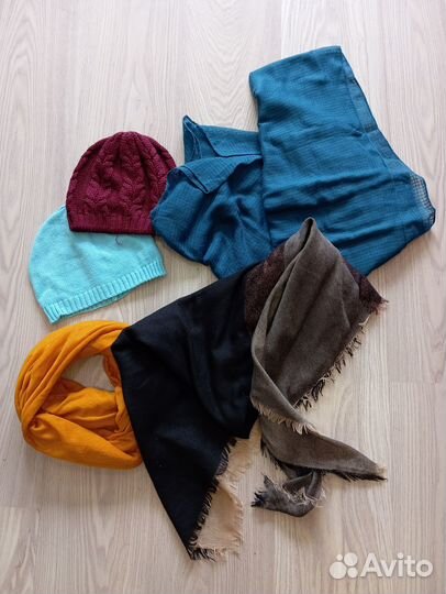 Женская одежда 42-44 р бесплатно