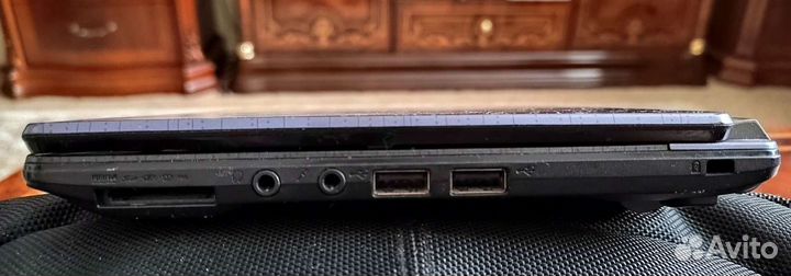 Нетбук packard bell