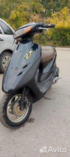 Honda Dio 35ZX