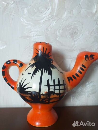 Сувенир из Туниса с о. Джерба