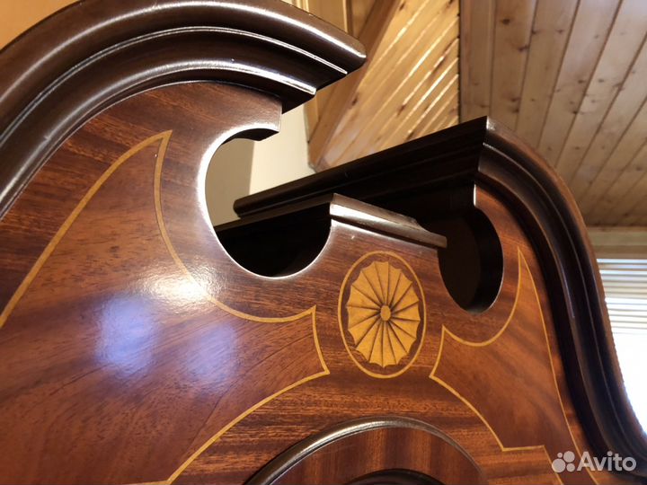 Итальянские напольные часы Altobel Antonio