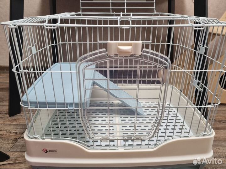 Клетка для животных