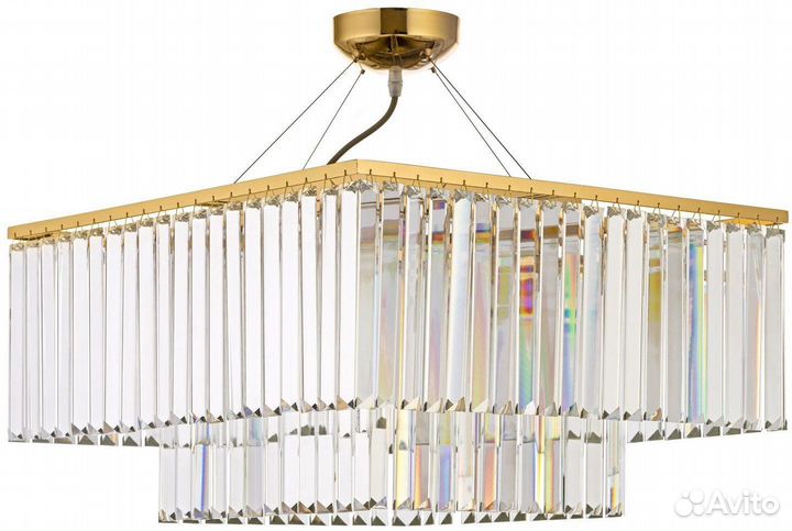 Arti Lampadari Enio E 1.5.50.101 GP подвесная люст