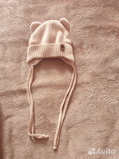 Зимний комбинезон 74