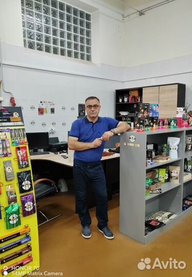 Ищу партнера в готовый бизнес производство