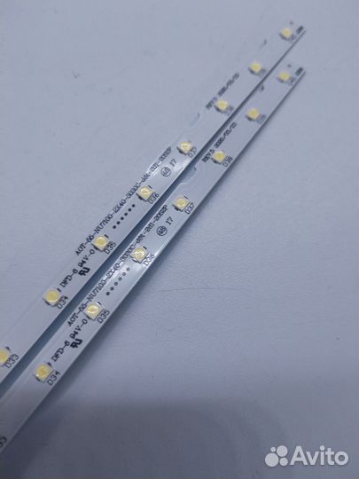 Подсветка (samsung. LG. dexp. TCL ) LED TV