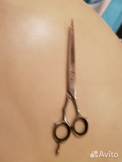 Ножницы парикмахерские Акаши размые 6 дюймов прямы