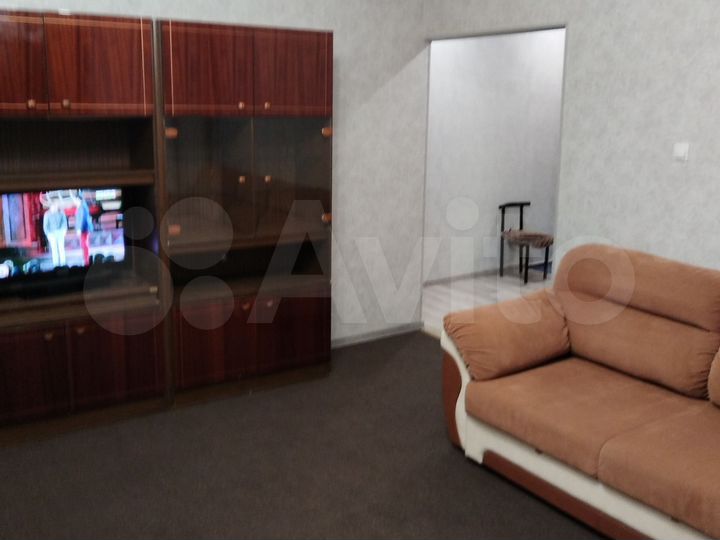 2-к. квартира, 60 м², 5/9 эт.