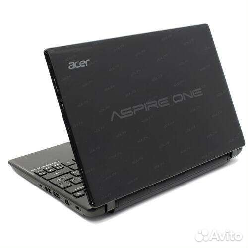 Acer aspire one 756