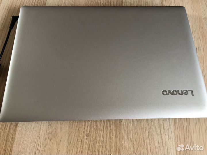 Ноутбук Lenovo ideapad 320