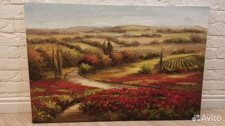 Интерьерная картина