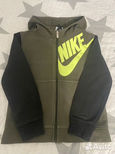 Толстовка для мальчика