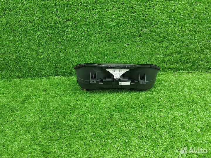 Щиток приборов (панель приборов) Audi A3 8V