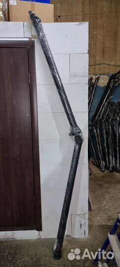 Вал карданный на Газель удлиненная база 4.20