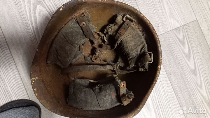 Каска военная