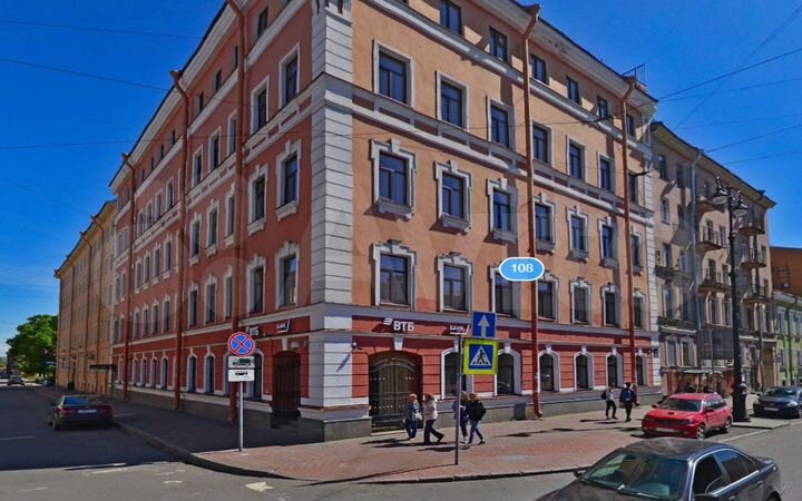 Продажа помещений, 2653.1 м²