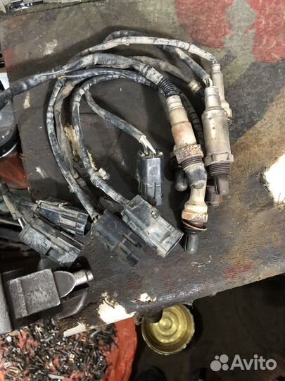 Дачик кислорода LADA