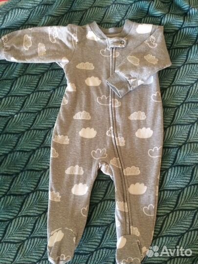 Комбинезон для малыша