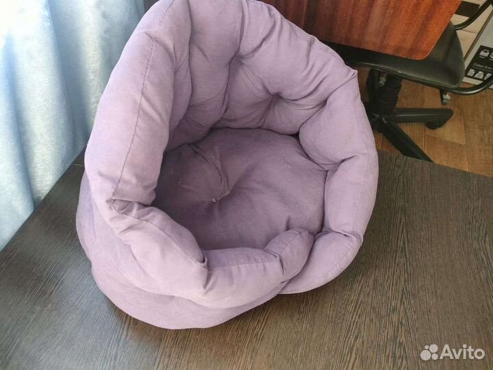 Лежанка для животных