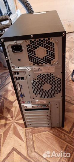 I5-3340,6gb ddr3.gf gt210 1gb.hdd 500gb,б/у