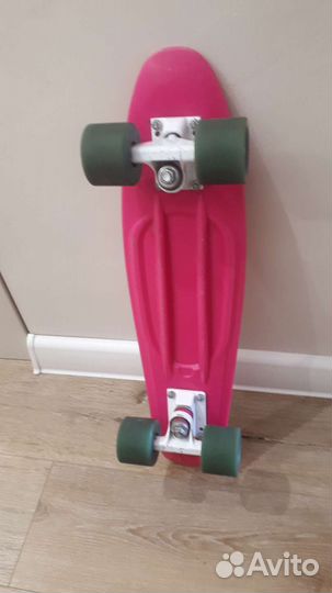 Скейтборд penny