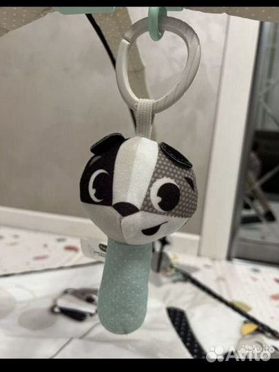 Коврик тини лав tini love