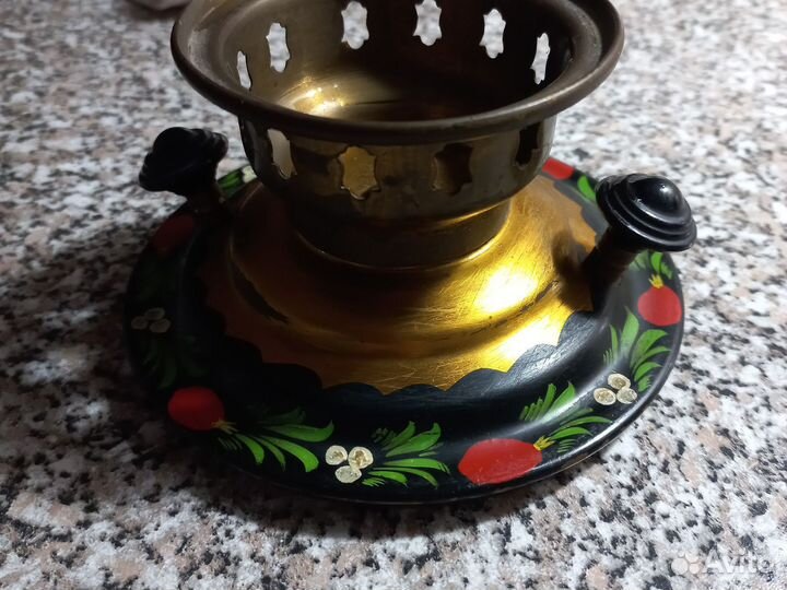 Самовар электрический