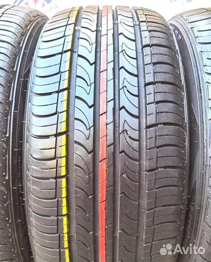 Nexen Classe Premiere CP672 235/55 R17 99H