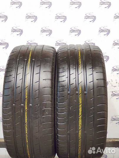 Continental ContiSportContact 3E 245/45 R18 96Y