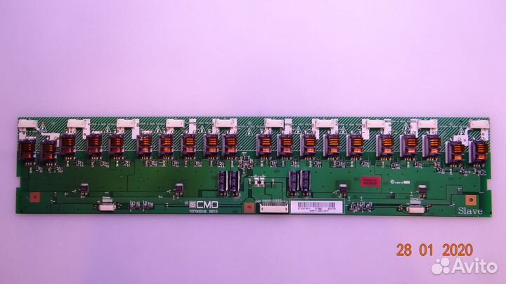 VIT70023.81 REV:5 I420H1-20B-L301F