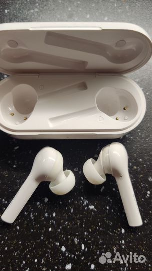 Беспроводные наушники Honor