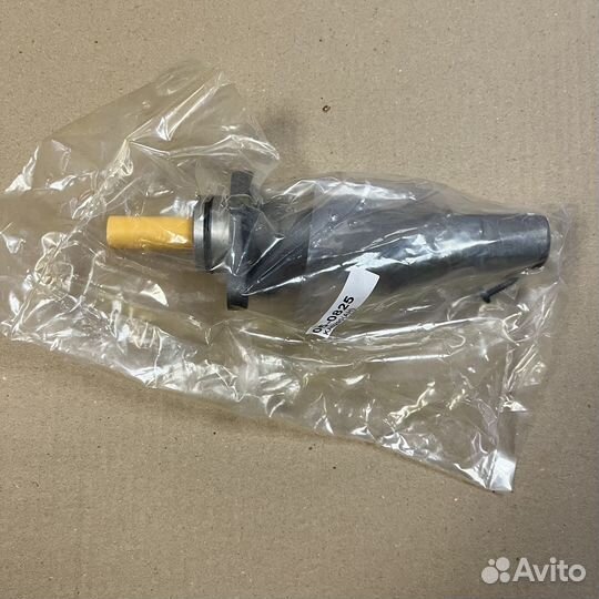 Цилиндр тормозной главный KIA ceed