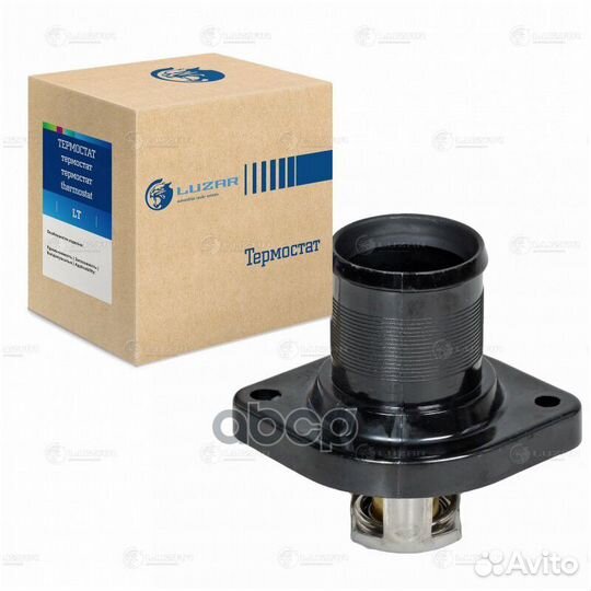 Термостат для а/м PSA 206 (00) /307 (00) /C4 (04)