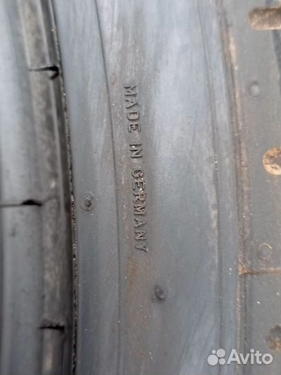 Pirelli P Zero PZ4 275/30 R20 97Y