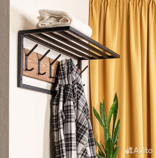 Вешалка высокой прочности