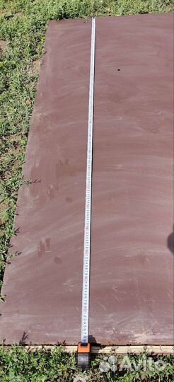 Железная дверь с коробкой