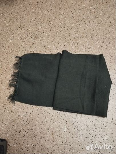 Армейские вещи