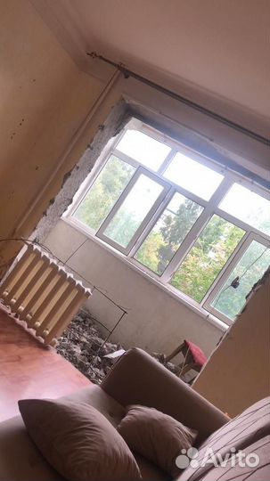 Услуги мастер на час